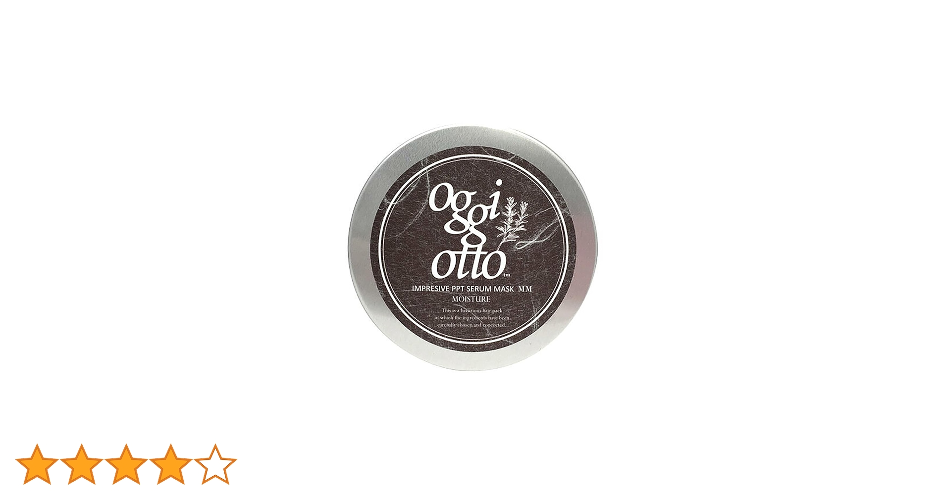 Amazon | oggi otto オッジィオット インプレッシブPPTセラム